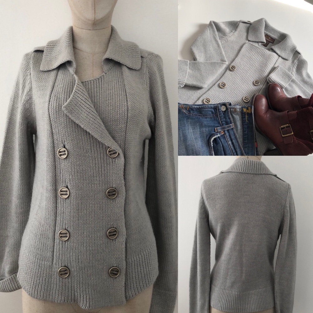 /Fenn Wright Manson Sweater - Picture 3 of 12